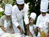 The Residence Mauritius - Kids Club fun